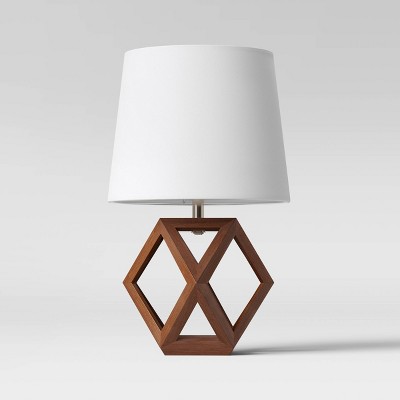 target modern lamp