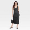 Women's Maxi Slip Dress - A New Day™ - 3 of 3