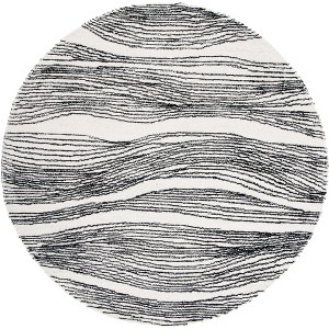 Metro MET995 Hand Tufted Indoor Rug - Safavieh - 1 of 3