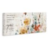 Stupell Industries Knowing You Have It Motivational, 24" x 10" - 3 of 4