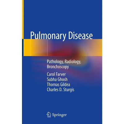 Pulmonary Disease - By Carol Farver & Subha Ghosh & Thomas Gildea ...