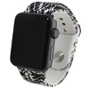 Olivia Pratt Print Silicone Apple Watch Band - 2 of 3