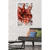 Trends International Attack on Titan: Season 2 - Armored Titan Framed Wall Poster Prints - 2 of 4