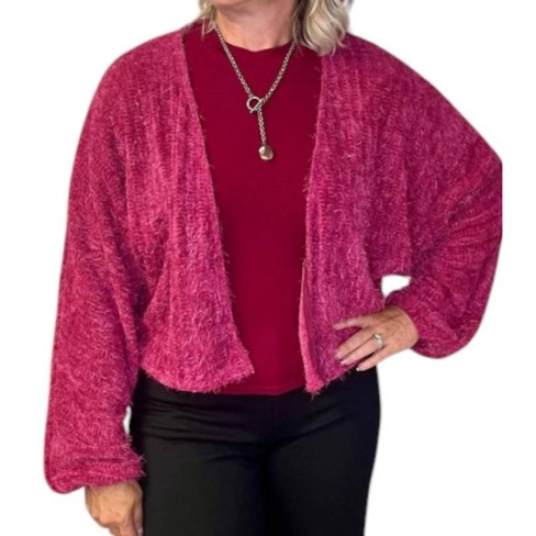 Sage Reversible Mock Neck