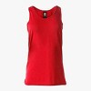 Women's Tank Top Racerback Versatile & Soft 3 Pack - 2 of 4