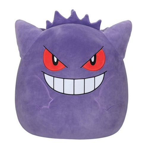 Pokemon Squishmallows: Available Pokemon, where to buy, and more