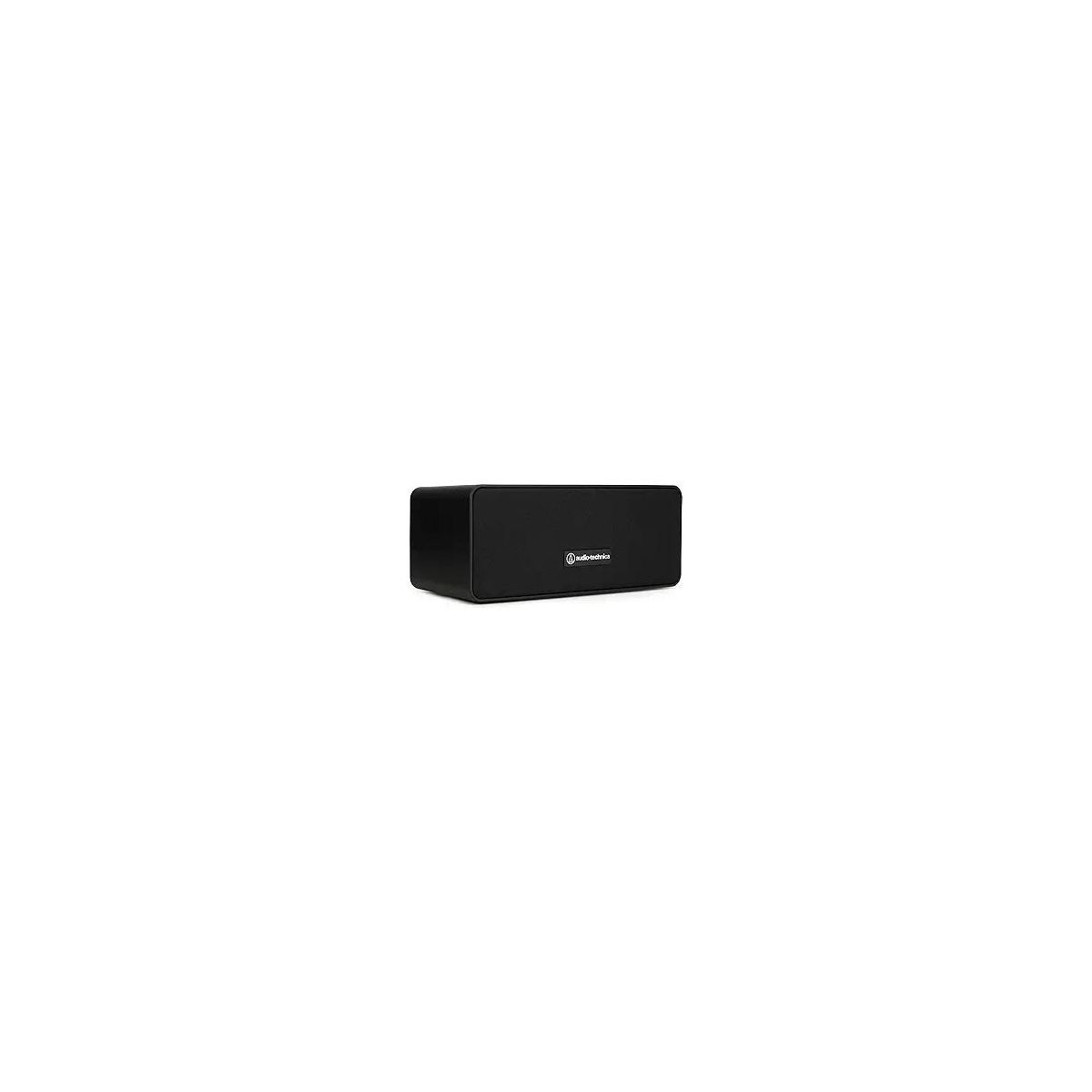 Audio Technica Portable Wireless Speaker AT-SP65XBT, Black