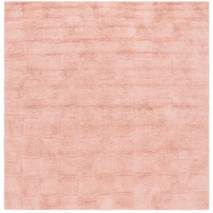 Easy Care ECR222 Hand Tufted Machine Washable Indoor Rugs - Safavieh - 1 of 4