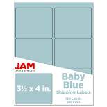 Jam Paper Mailing Address Labels 1 X 2 5/8 Assorted Neon Colors 600/pack  354328231 : Target