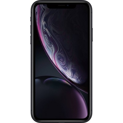 Apple iPhone XR (Certified Pre-Owned)