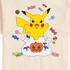 Men's - Pokémon - Gotta Eat Em All Short Sleeve Graphic T-Shirt - 2 of 4