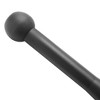 Philosophy Gym Indian Clubs Pair- Weighted Steel Exercise Club Bells Set, Arm Strength Trainer - 3 of 4