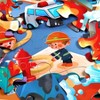 Jumbo Floor Puzzle Fire Rescue Jigsaw, 48 Piece Firefighter Puzzle for Toy Gift - 3 of 4