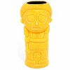 Beeline Creative Rick and Morty Series 1 Ceramic Geeki Tiki Mugs | Set of 5 - 4 of 4