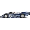 Porsche 956LH #18 "24 Hours of Le Mans" (1983) "Competition" Series 1/18 Diecast Model Car by Solido - 3 of 4
