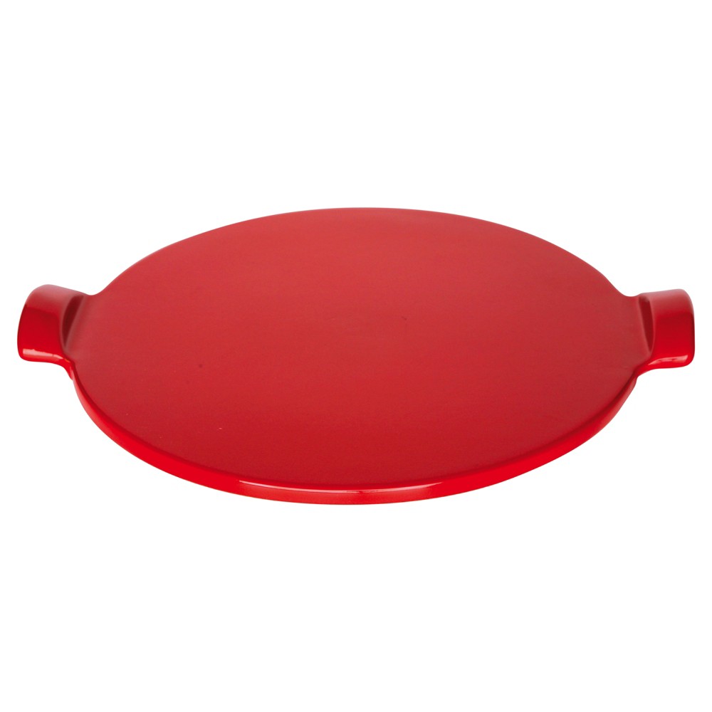 EAN 3289316175146 product image for Emile Henry Pizza Pan Red | upcitemdb.com