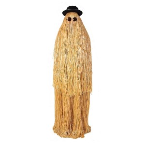 Orion Costumes Hairy Cousin Adult Costume | One Size Fits Most - 1 of 4