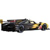 Cadillac V-Series.R #3 "Cadillac Racing" "24 Hours of Le Mans" (2023) with Acrylic Display Case 1/18 Model Car by Spark - 3 of 3