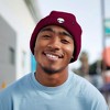 Dalix Alien Embroidered Beanie Hat Knit Cap Cold Weather Mens - 2 of 4