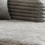 gray/right hand facing