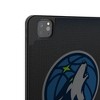 Keyscaper NBA Western Conference Teams Linen Tablet Case for Apple iPad - 4 of 4