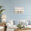 Stupell Industries Watching The Pastel Sunset Wall Plaque Art - 3 of 4