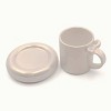 10oz Coffee Mugs - Bullseye's Playground™ - 2 of 3