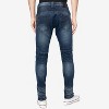 RAW X Mens Distressed Jeans(Big & Tall) - 2 of 4