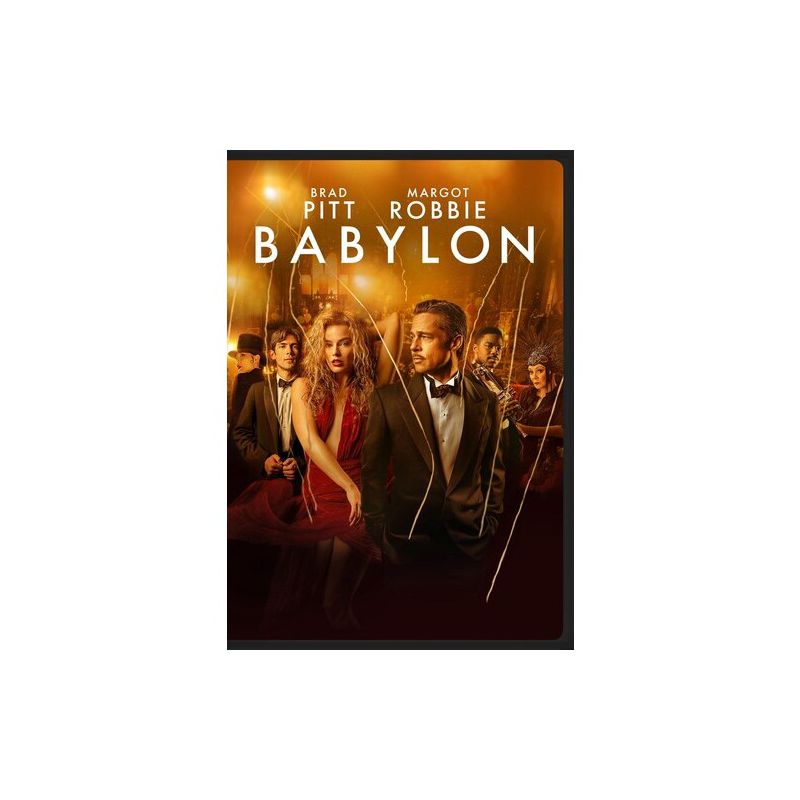 Babylon (2023), 1 of 2