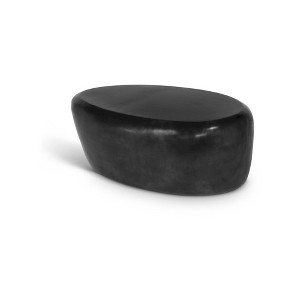 Meridian Furniture,Capsule Aluminum Coffee Table - 1 of 4