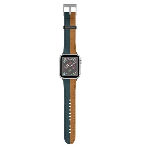 Colour Poems Color Block Abstract XI  Apple Watch Band - Society6 - 1 of 3