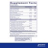 Pure Encapsulations Daily Stress Formula - Promotes Relaxation and Moderates the Effects of Occasional Stress* - 2 of 4