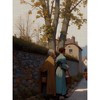 Rustic Scenery Theme Decorative Canvas Wall Painting,3 - Pieces (Set of 3) - 4 of 4