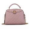 MKF Collection Samira Women's Satchel Bag by Mia K - 2 of 4