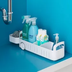 YouCopia 5" RollOut Under Sink Caddy