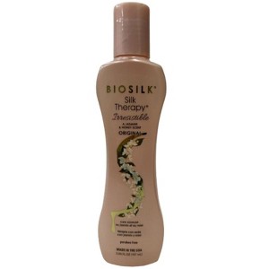 Biosilk Unisex Ultra-Light Reconstructive Smoothens Repair Silk Therapy - 1 of 1