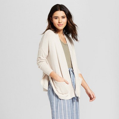 Women's Open-front Cardigan - Universal Thread™ : Target