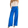 Women's Kylen Belted Trousers - falcon park - 3 of 3