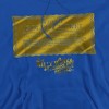 Willy Wonka And The Chocolate Factory Golden Ticket Adult Pull-Over Hoodie - 2 of 4