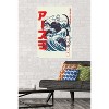 Trends International Disney Villains - Ursula Wave Unframed Wall Poster Prints - 2 of 4