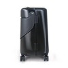 MiaMily Carry On Hardside Suitcase - 4 of 4