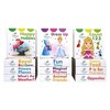 Disney Baby: 12 Board Books - by Pi Kids (Mixed Media Product) - 3 of 4