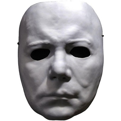  Trick Or Treat Studios Halloween II Myers Vacuform Mask Costume Accessory 