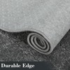 Large Area Rugs for Living Room Indoor Non-Slip Non-Shedding Floor - 4 of 4
