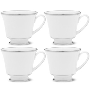 Noritake Spectrum Set of 4 Cups - 1 of 2