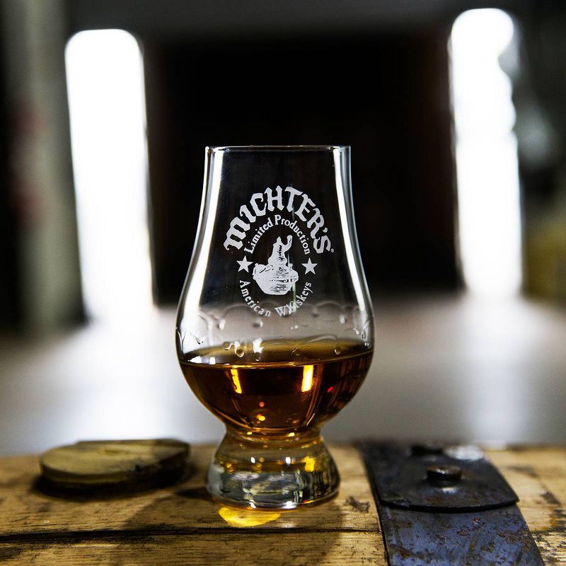 Michter's Kentucky Straight Bourbon Whiskey - 750ml Bottle, 5 of 8