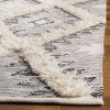 Kenya KNY455 Hand Woven Rugs - Safavieh - 3 of 4