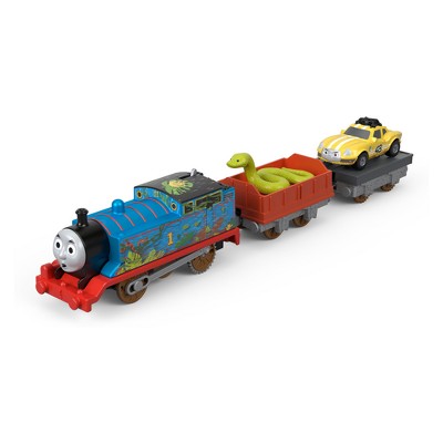 thomas the train trackmaster engines