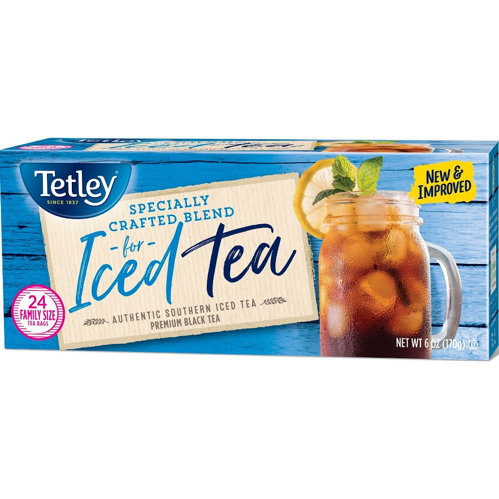 ICED TEA BLEND