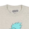 Seven Times Six Naruto Team 7 T-Shirt Boys' With Naruto, Sasuke, Sakura, & Kakashi - 3 of 4